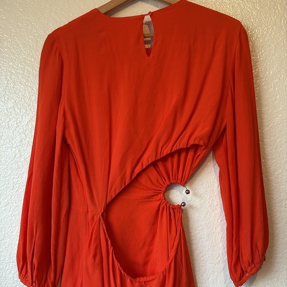 ba&sh Bonica Dress - Picture 7 of 15